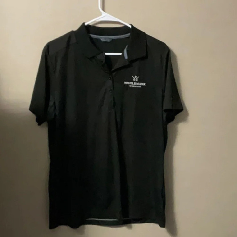 MEN’S Polo